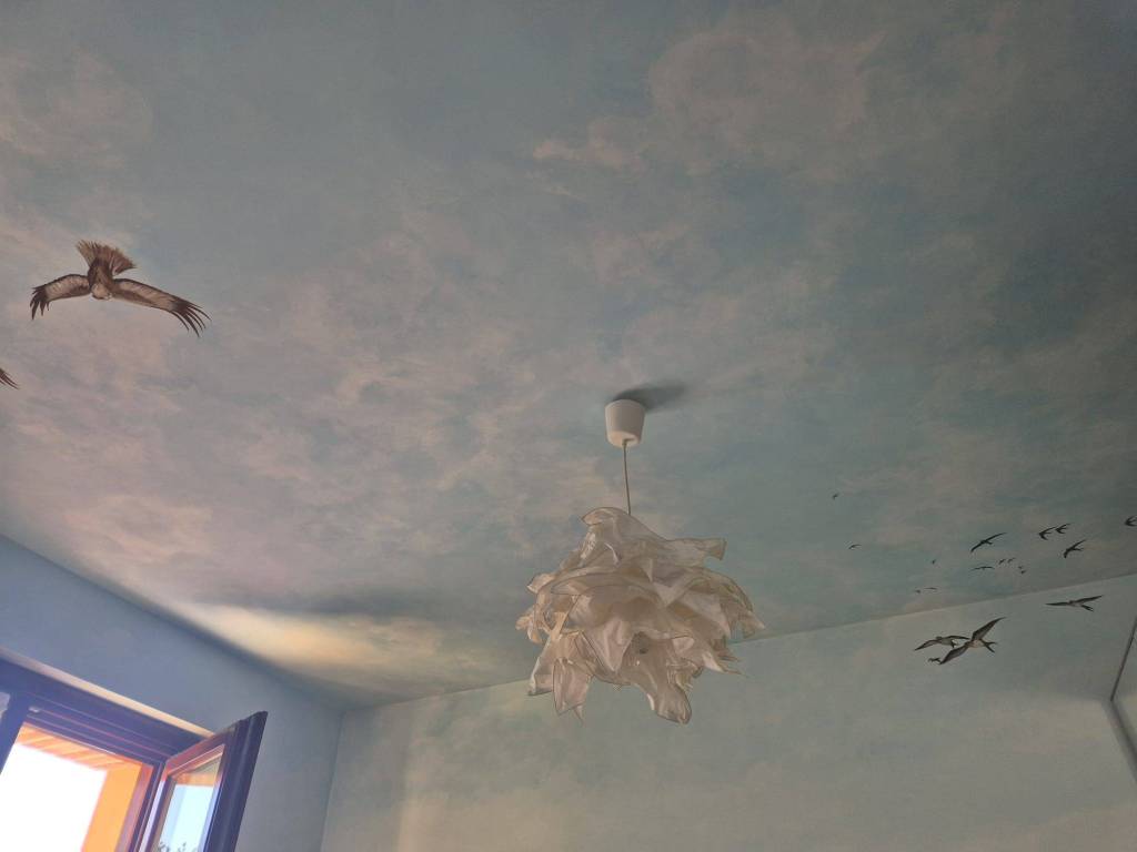 appartamento in vendita ad Osimo in zona Abbadia