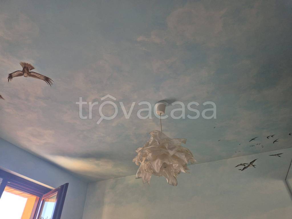 appartamento in vendita ad Osimo in zona Abbadia