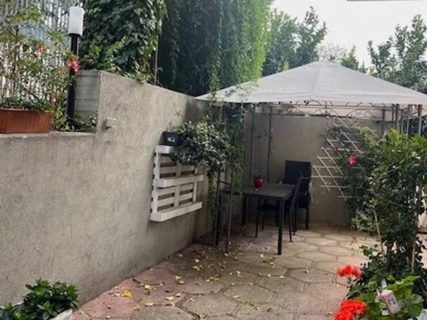 appartamento in vendita ad Osimo in zona San Biagio