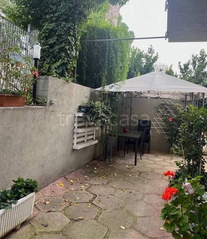 appartamento in vendita ad Osimo in zona San Biagio