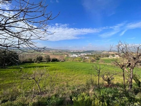 casa indipendente in vendita ad Osimo