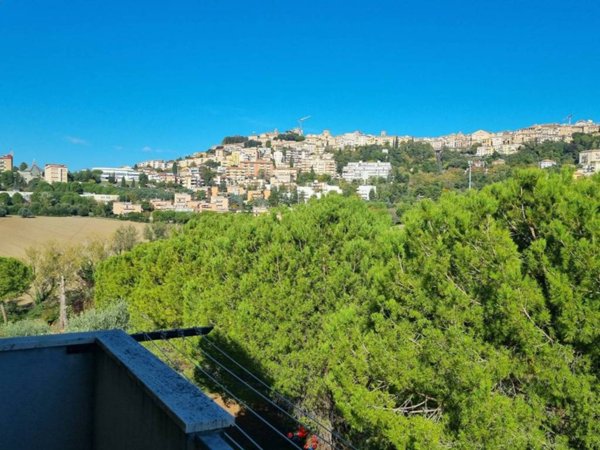 appartamento in vendita ad Osimo