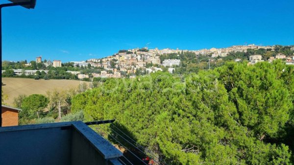 appartamento in vendita ad Osimo