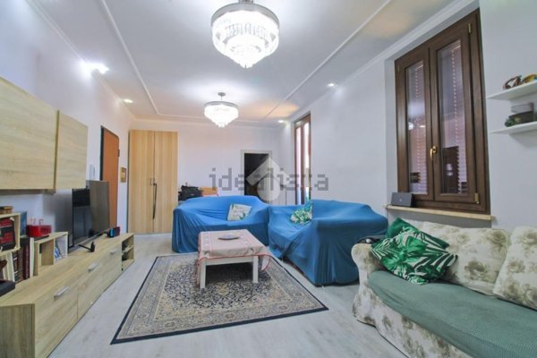 appartamento in vendita ad Osimo in zona Osimo Stazione