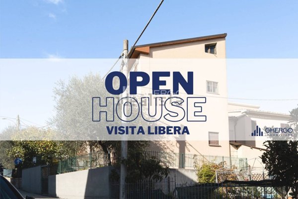 casa indipendente in vendita ad Osimo