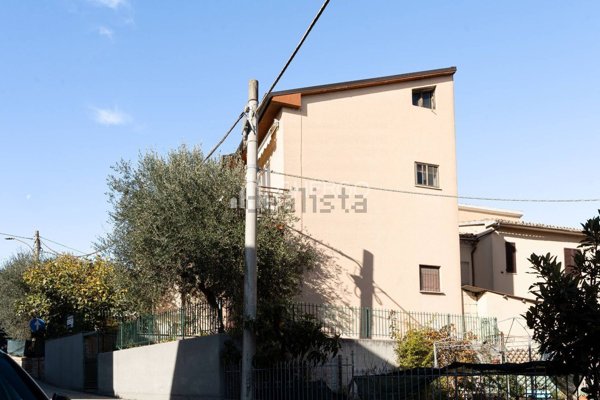 casa indipendente in vendita ad Osimo