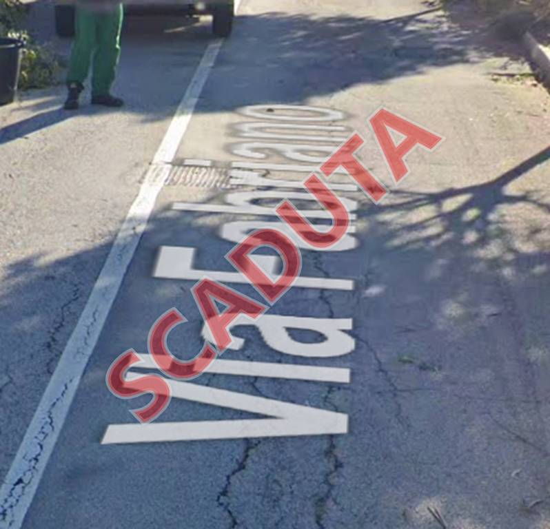 terreno edificabile in vendita ad Osimo