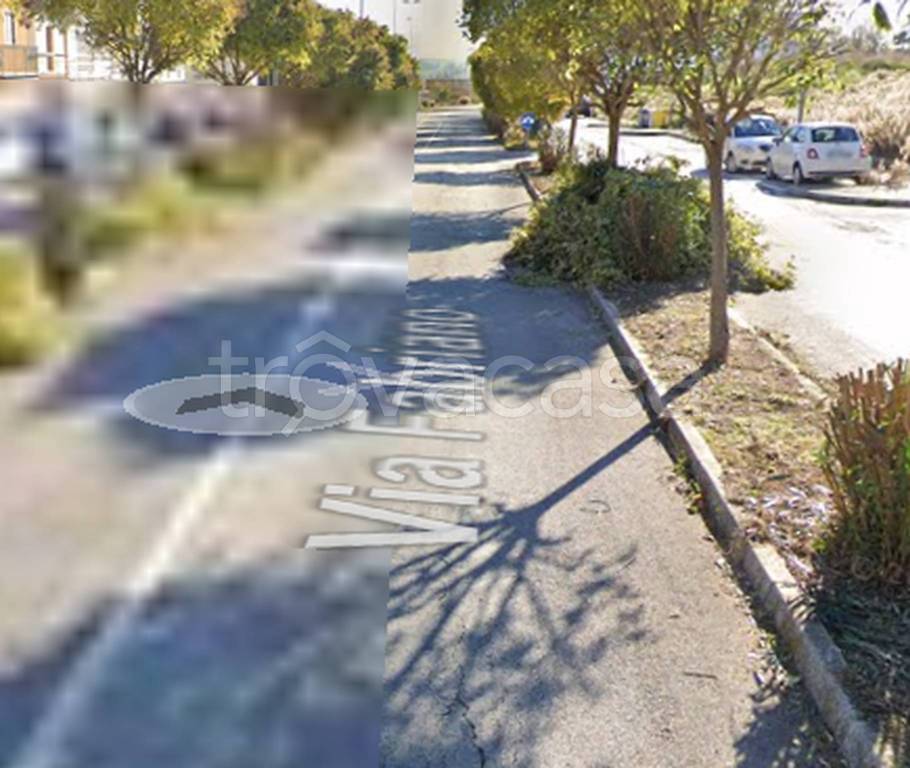 terreno edificabile in vendita ad Osimo