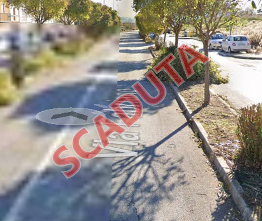 terreno edificabile in vendita ad Osimo