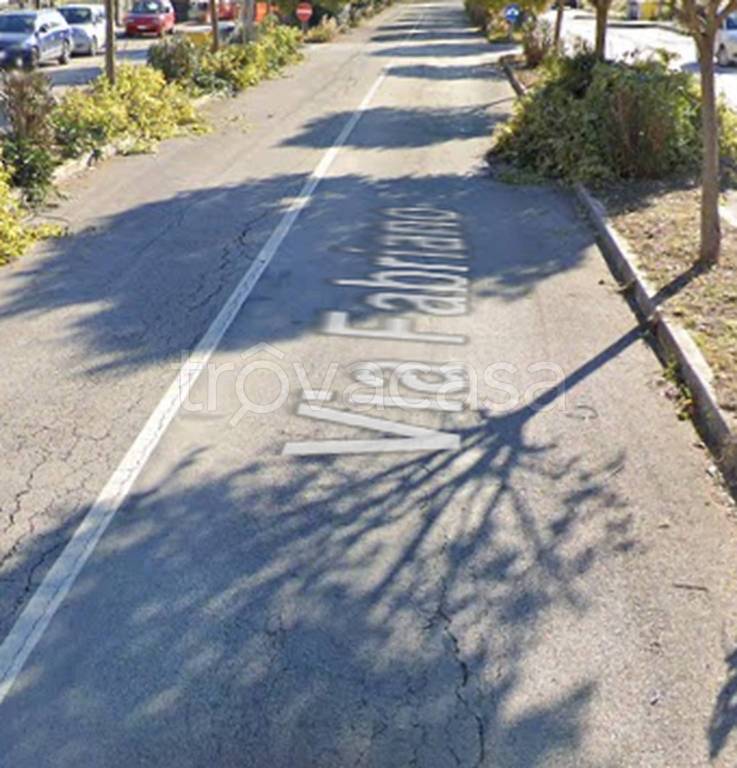 terreno edificabile in vendita ad Osimo