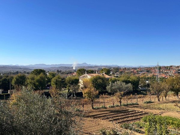 terreno agricolo in vendita ad Osimo