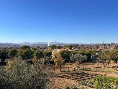 terreno agricolo in vendita ad Osimo