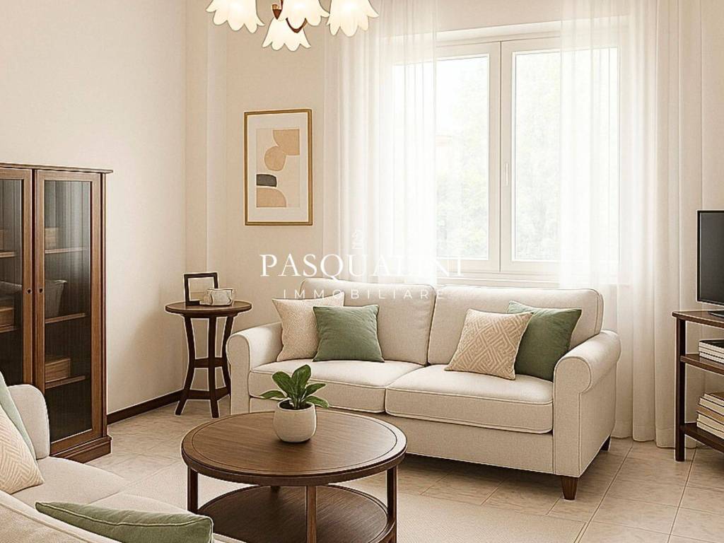 appartamento in vendita ad Osimo