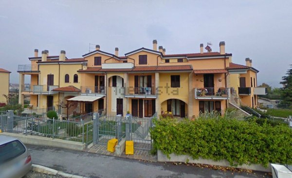 appartamento in vendita ad Osimo