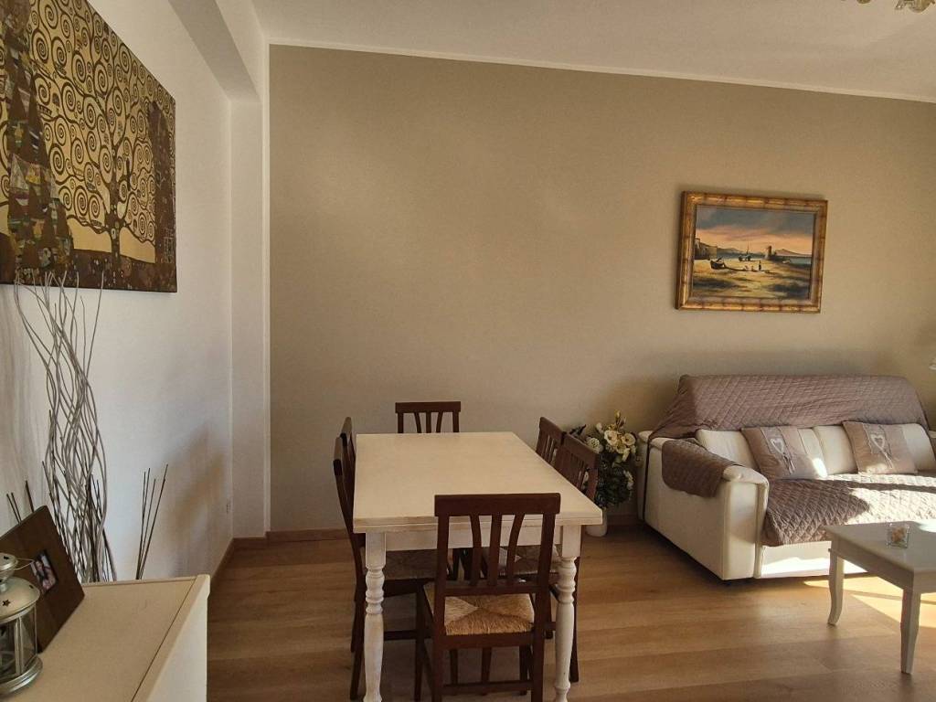 appartamento in vendita ad Osimo