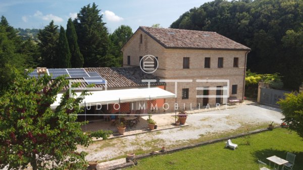 appartamento in vendita ad Osimo in zona San Paterniano