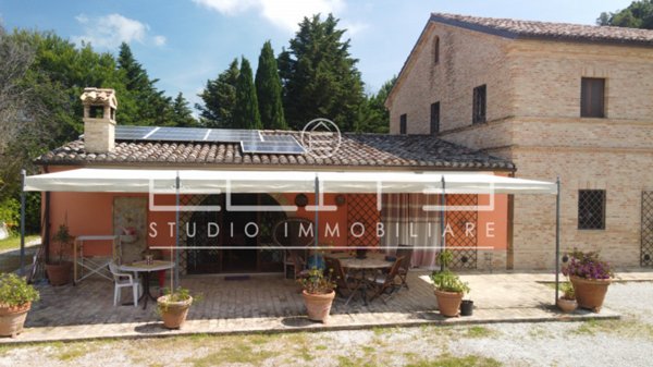 appartamento in vendita ad Osimo in zona San Paterniano