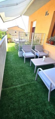 appartamento in vendita ad Osimo