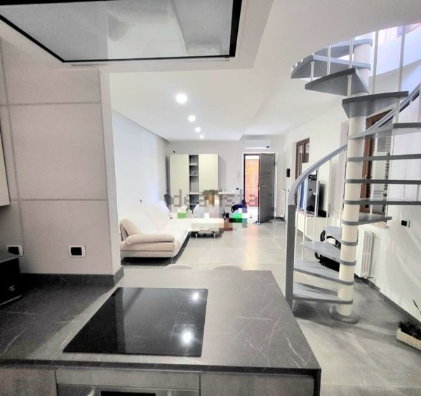 appartamento in vendita ad Osimo