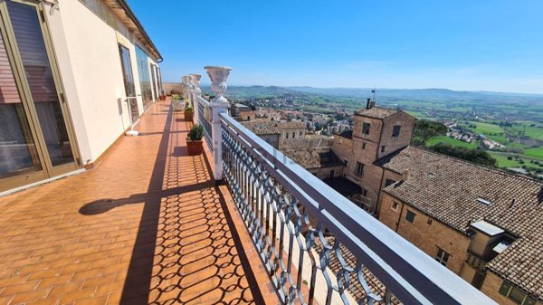 appartamento in vendita ad Osimo