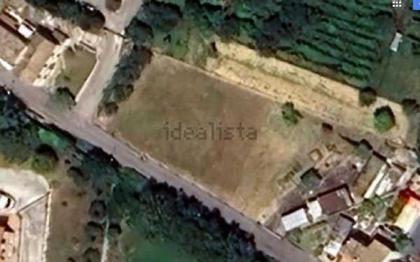 terreno edificabile in vendita ad Osimo