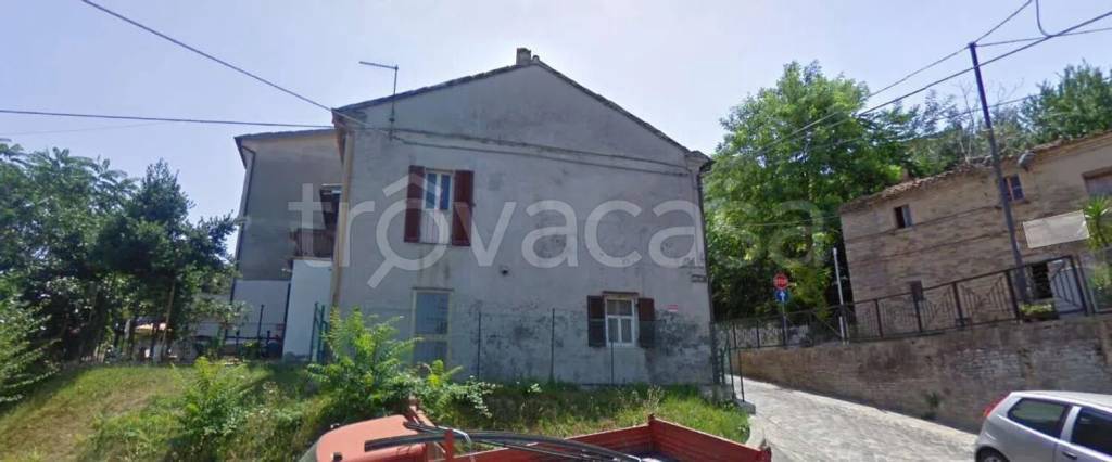 casa indipendente in vendita ad Osimo