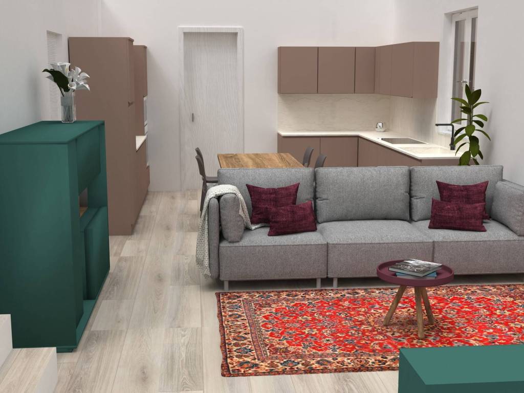 casa indipendente in vendita ad Osimo