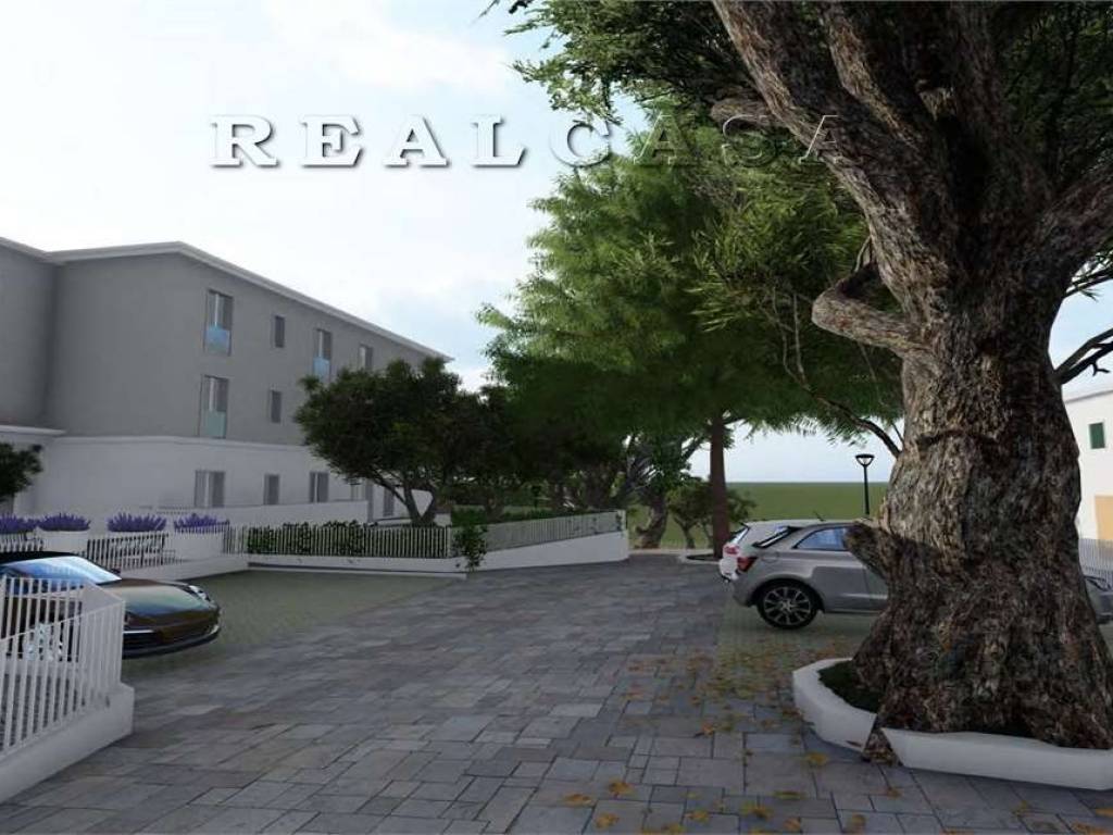 appartamento in vendita ad Osimo