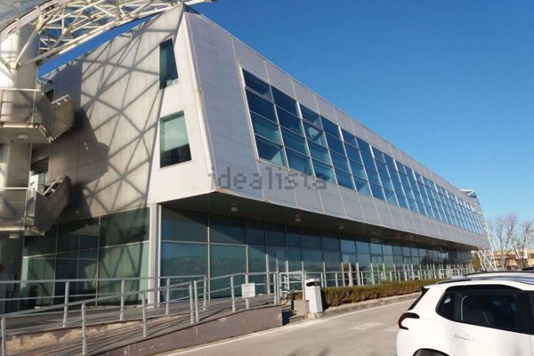 ufficio in vendita ad Osimo