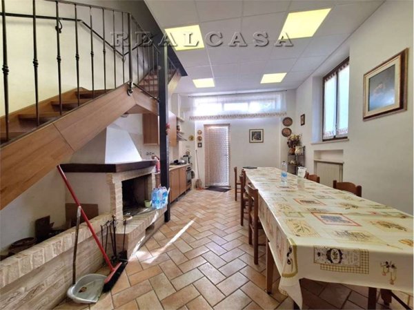 casa indipendente in vendita ad Osimo