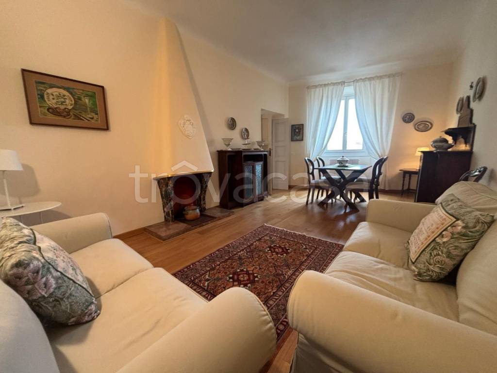 appartamento in vendita ad Osimo