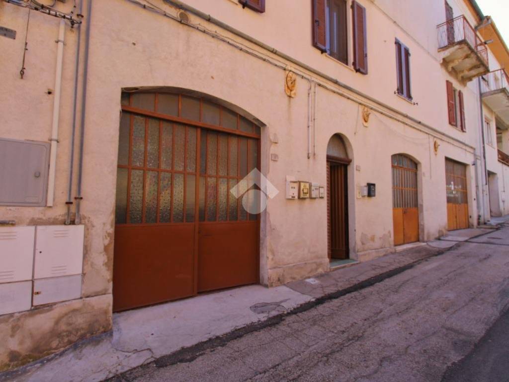 appartamento in vendita ad Osimo in zona Osimo Stazione