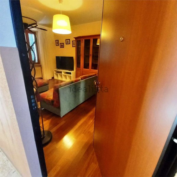 appartamento in vendita ad Osimo