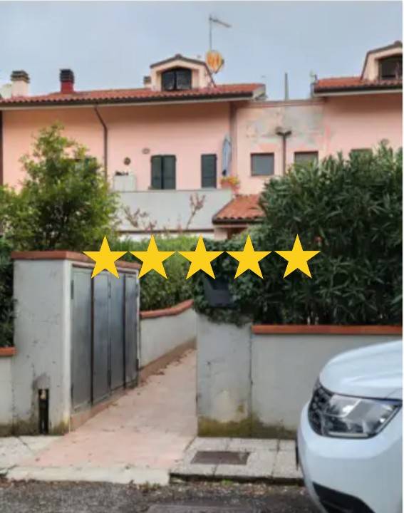 appartamento in vendita ad Osimo in zona Santo Stefano