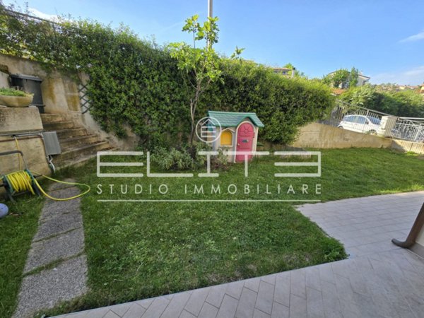 appartamento in vendita ad Osimo