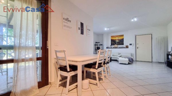 appartamento in vendita ad Osimo