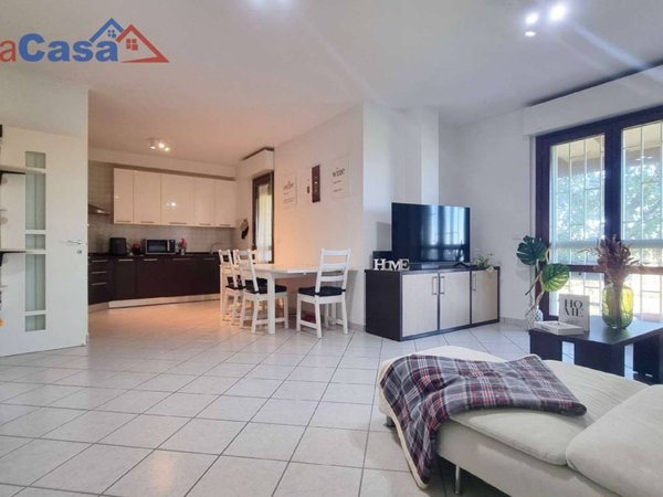 appartamento in vendita ad Osimo