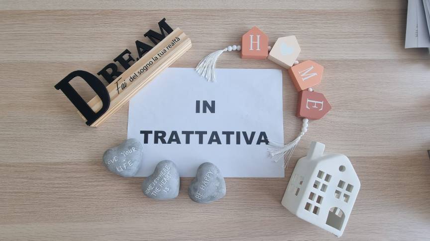 appartamento in vendita ad Osimo in zona Santo Stefano