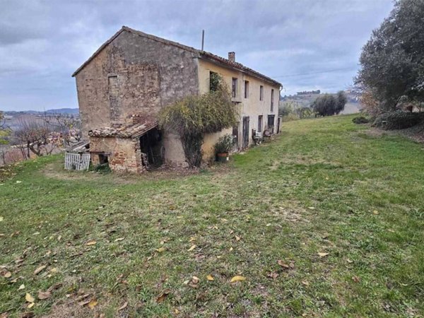 appartamento in vendita ad Osimo in zona San Biagio