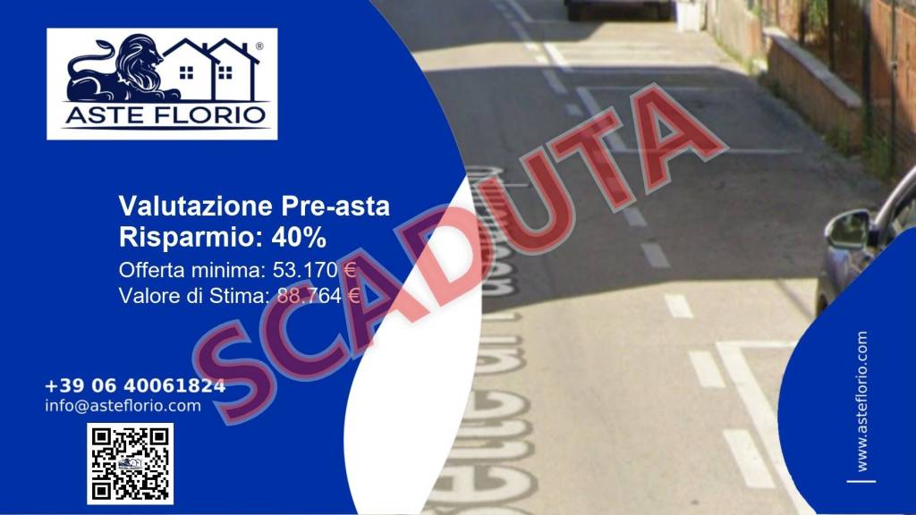 appartamento in vendita ad Osimo in zona Passatempo