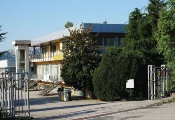 ufficio in vendita ad Osimo in zona San Biagio