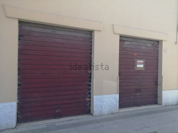 appartamento in vendita ad Osimo