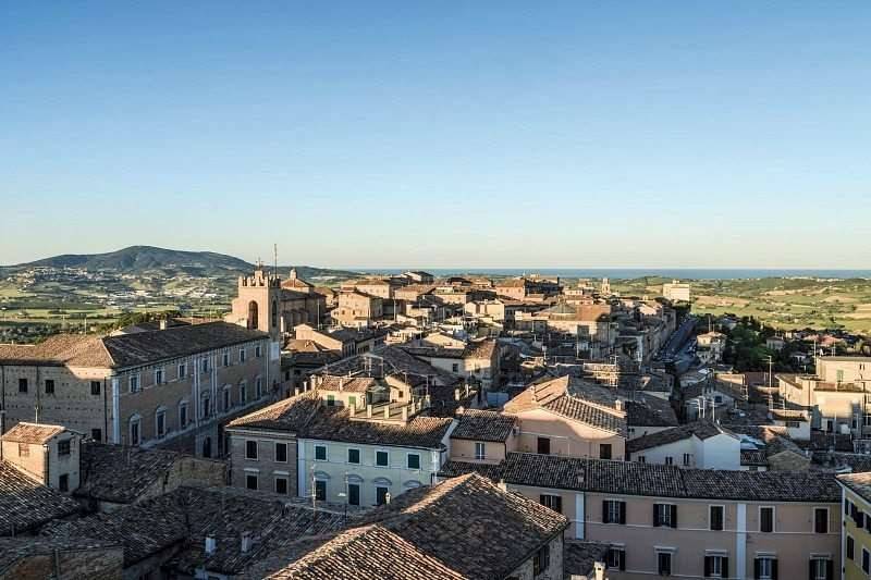 appartamento in vendita ad Osimo