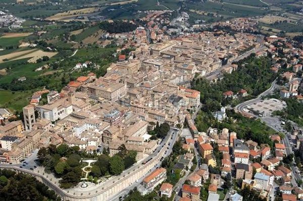 appartamento in vendita ad Osimo