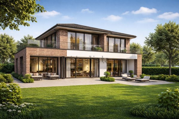 casa indipendente in vendita ad Osimo in zona Montegallo