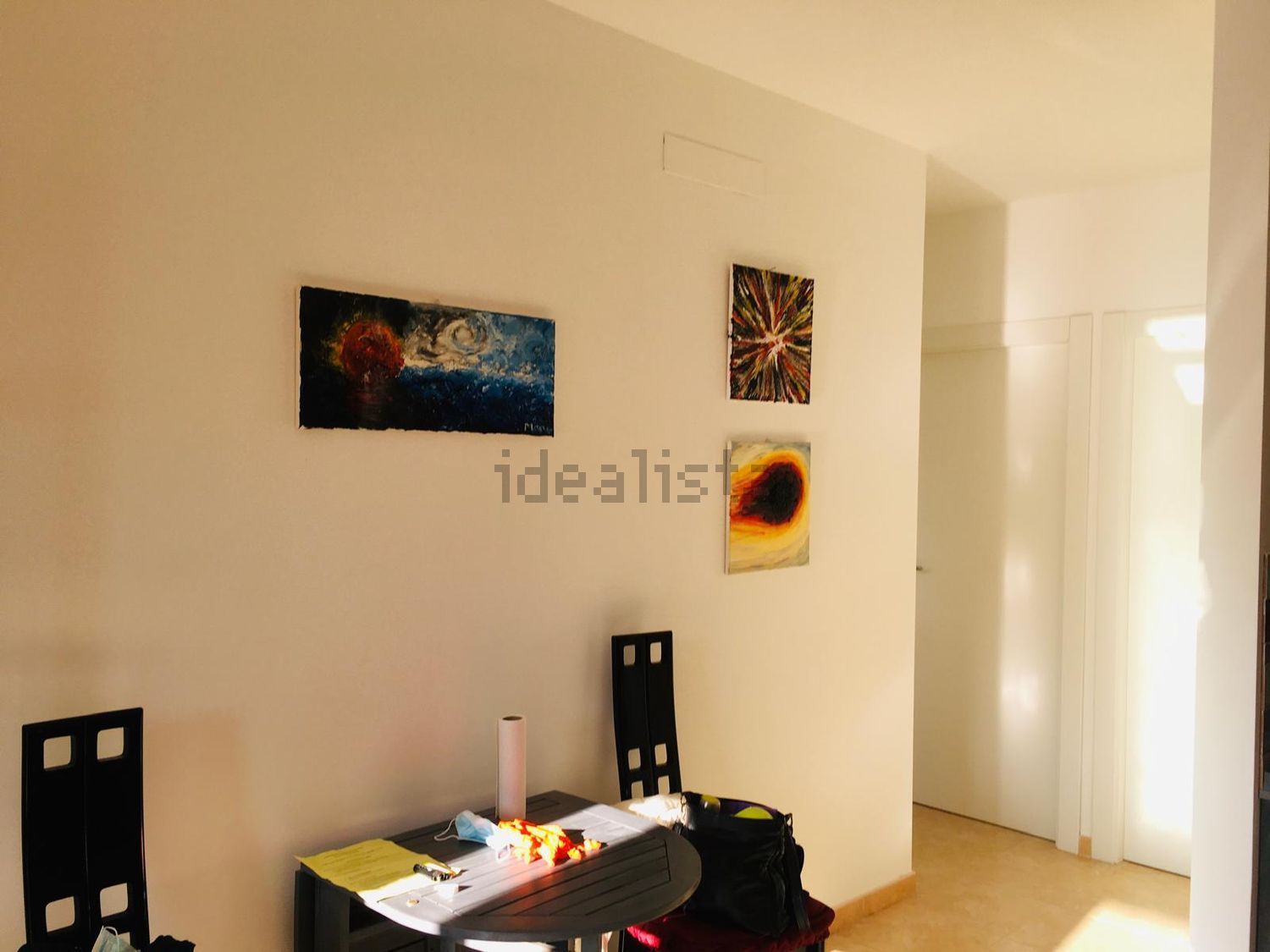 appartamento in vendita ad Osimo