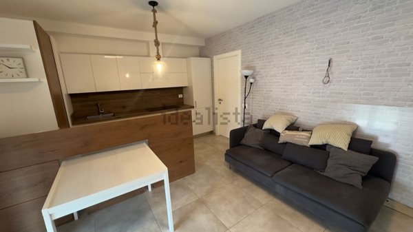 appartamento in vendita ad Osimo in zona Campocavallo