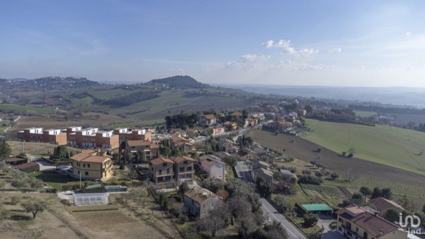terreno edificabile in vendita ad Osimo
