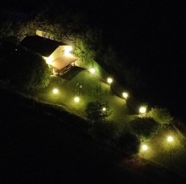 casa indipendente in vendita ad Osimo