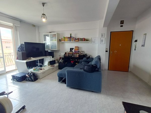 appartamento in vendita ad Osimo